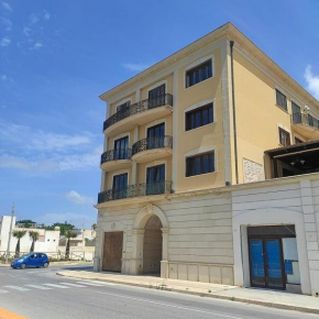 B&B L San Vito Family Mazara Del Vallo